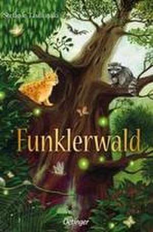 Funklerwald de Stefanie Taschinski