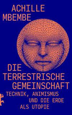 Die terrestrische Gemeinschaft de Achille Mbembe