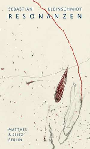 Resonanzen de Sebastian Kleinschmidt
