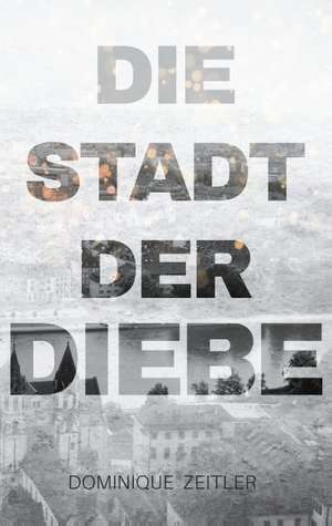 Die Stadt der Diebe de Dominique Zeitler