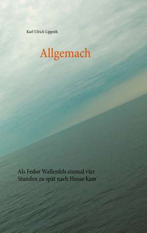 Allgemach de Karl Ulrich Lippoth