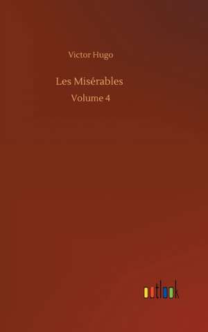 Les Misérables de Victor Hugo