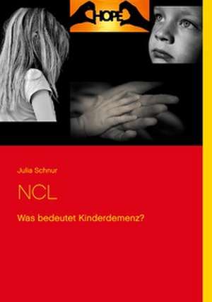 NCL de Julia Schnur