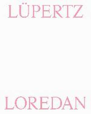 Lüpertz Loredan