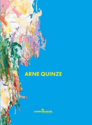 Arne Quinze. Hidden Beauty de Dave Bruel