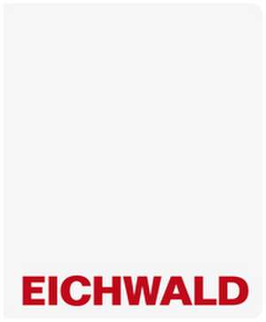 EICHWALD de Elena Filipovic