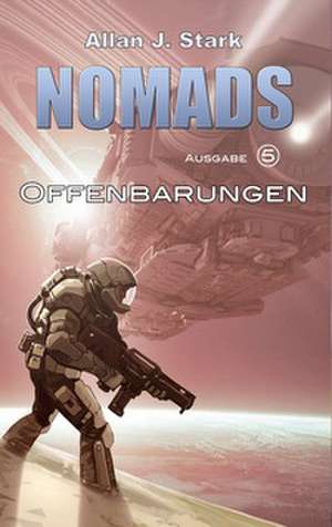 Nomads de Allan J. Stark