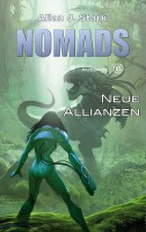 Nomads de Allan J. Stark
