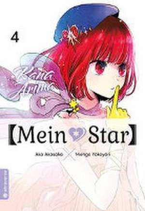 Mein*Star 04 de Mengo Yokoyari