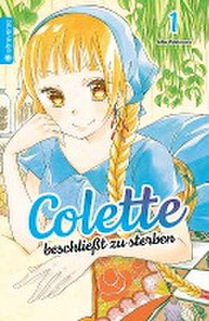 Colette beschließt zu sterben 01 de Aito Yukimura