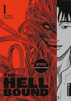 The Hellbound 01 de Sang-Ho Yeon