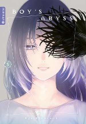 Boy's Abyss 05 de Ryo Minenami