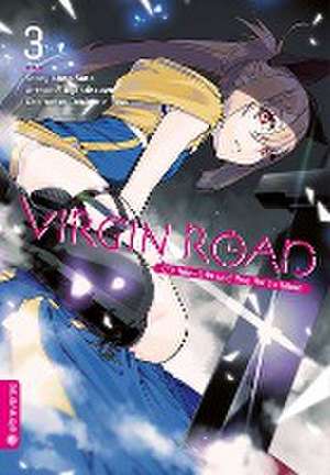 Virgin Road - Die Henkerin und ihre Art zu Leben 03 de Ryo Mitsuya