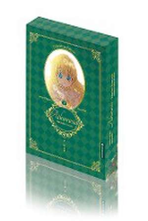 Athanasia - Plötzlich Prinzessin Collectors Edition 02 de Spoon