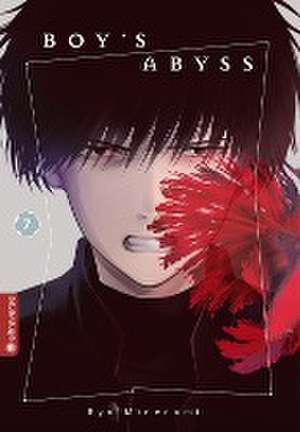 Boy's Abyss 07 de Ryo Minenami