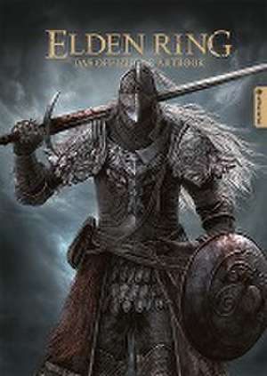 Elden Ring - Das offizielle Artbook 02 de Fromsoftware