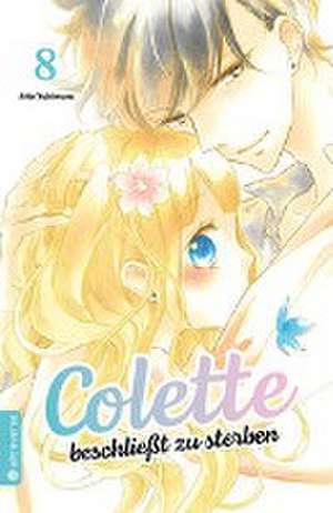 Colette beschließt zu sterben 08 de Aito Yukimura