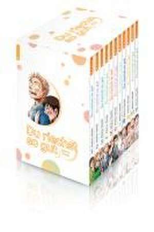 Du riechst so gut Complete Edition de Kintetsu Yamada