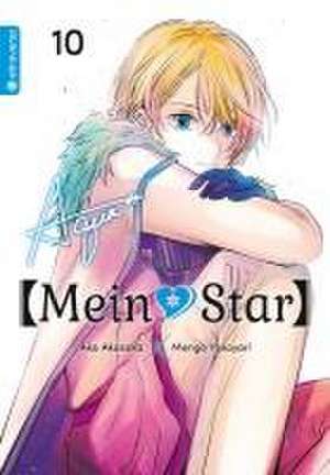 Mein*Star 10 de Mengo Yokoyari