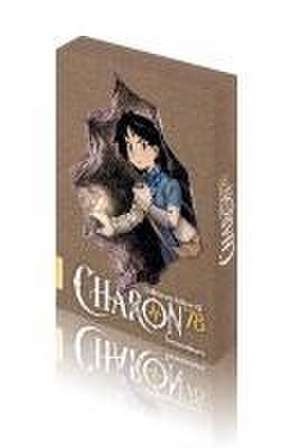 Charon 78 Collectors Edition 03 de Tamasaburo