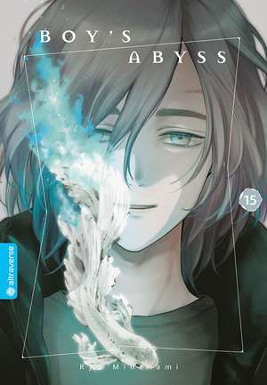 Boy's Abyss 15 de Ryo Minenami