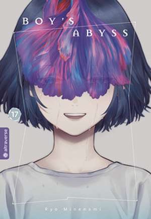 Boy's Abyss 17 de Ryo Minenami