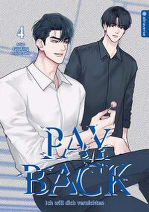 Payback 04 de Samk