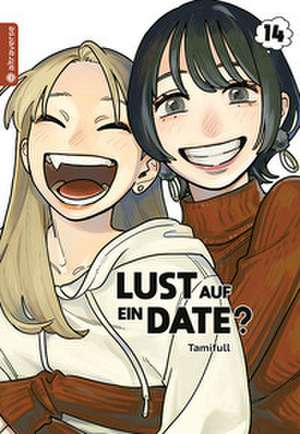Lust auf ein Date? 14 de Tamifull