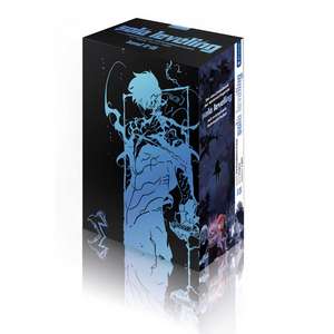 Solo Leveling 15 mit Schuber de Chugong