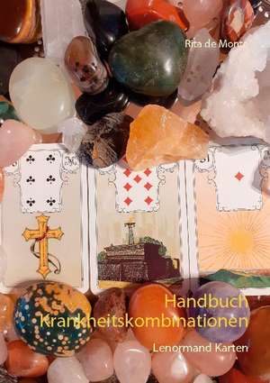 Handbuch Krankheitskombinationen de Rita de Monte