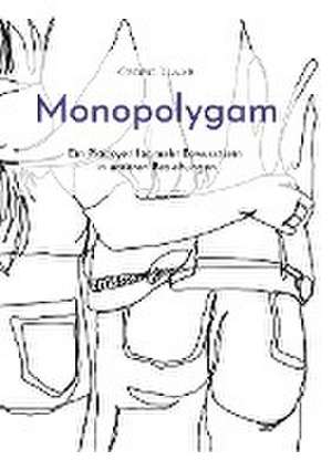 Monopolygam de Georg Klaar
