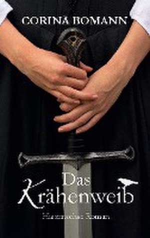 Das Krähenweib de Corina Bomann