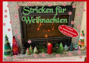 Stricken für Weihnachten de Marion Von Gratkowski