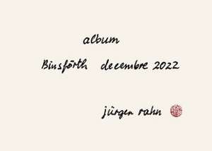 album - Binsförth decembre 2022 de Jürgen Rahn