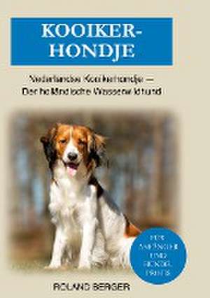 Kooikerhondje de Roland Berger