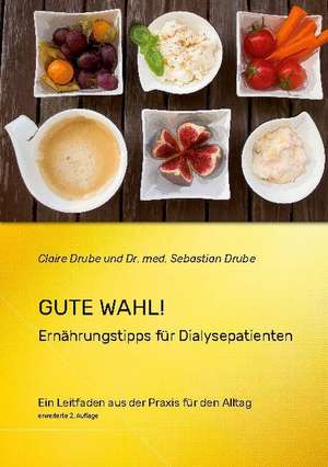 Gute Wahl! de Claire Drube