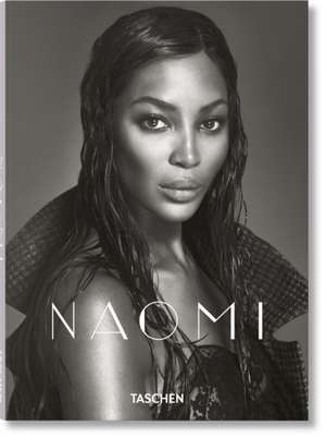 Naomi de Taschen