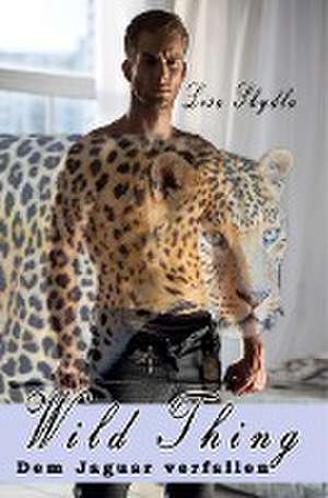 Dem Jaguar verfallen de Lisa Skydla