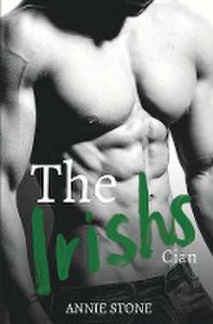 The Irishs - Cian de Annie Stone