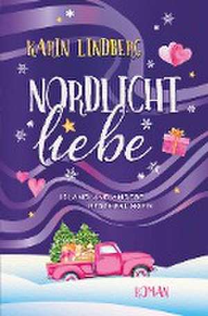 Nordlichtliebe de Karin Lindberg