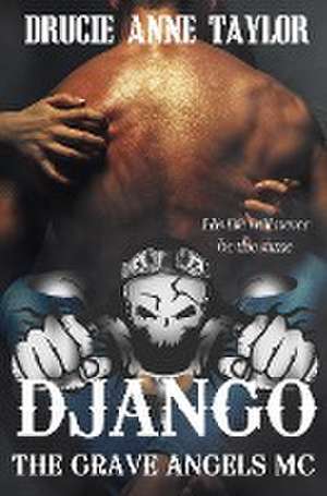 Django de Drucie Anne Taylor