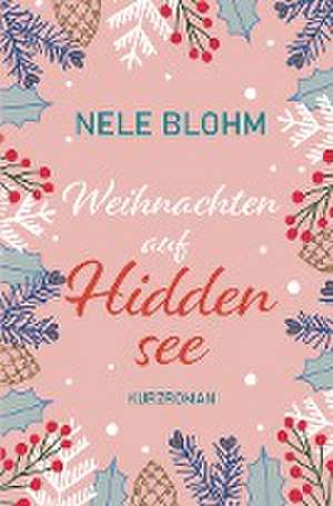 Weihnachten auf Hiddensee de Nele Blohm