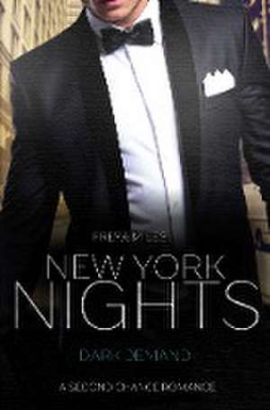 New York Nights de Freya Miles