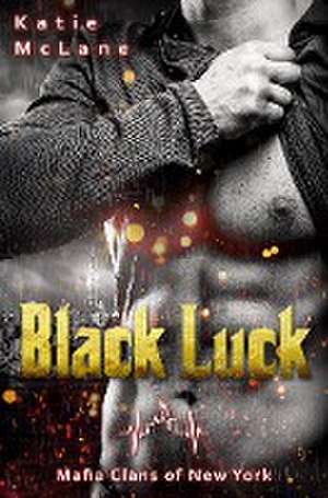 Black Luck de Katie Mclane