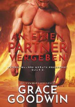 An einen partner vergeben de Grace Goodwin