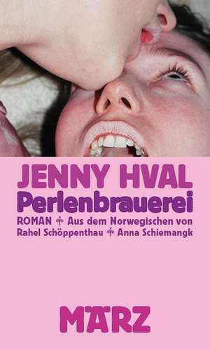 Perlenbrauerei de Jenny Hval