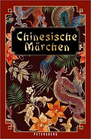 Chinesische Märchen de Richard Blasius Matzig