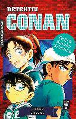 Detektiv Conan - Heiji und Kazuha Selection de Gosho Aoyama