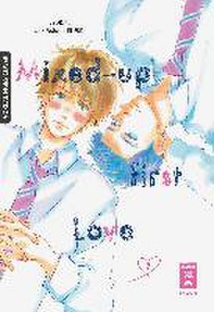 Mixed-up First Love 02 de Wataru Hinekure