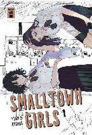 Smalltown Girls 01 de Yuhta Nishio